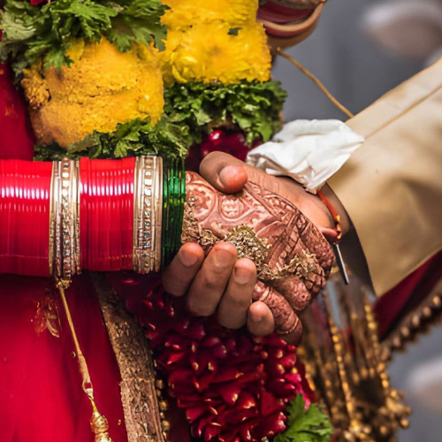 bridal mehndi
