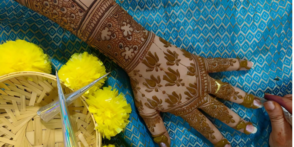 Mehndi Artist Solan
