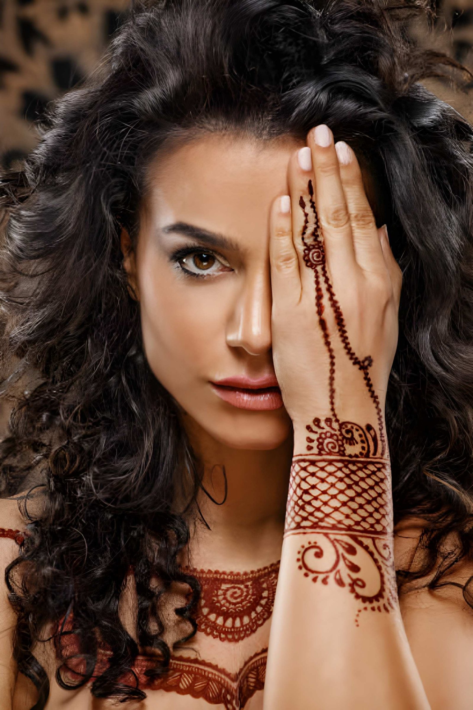 Mehndi artist in panchkula