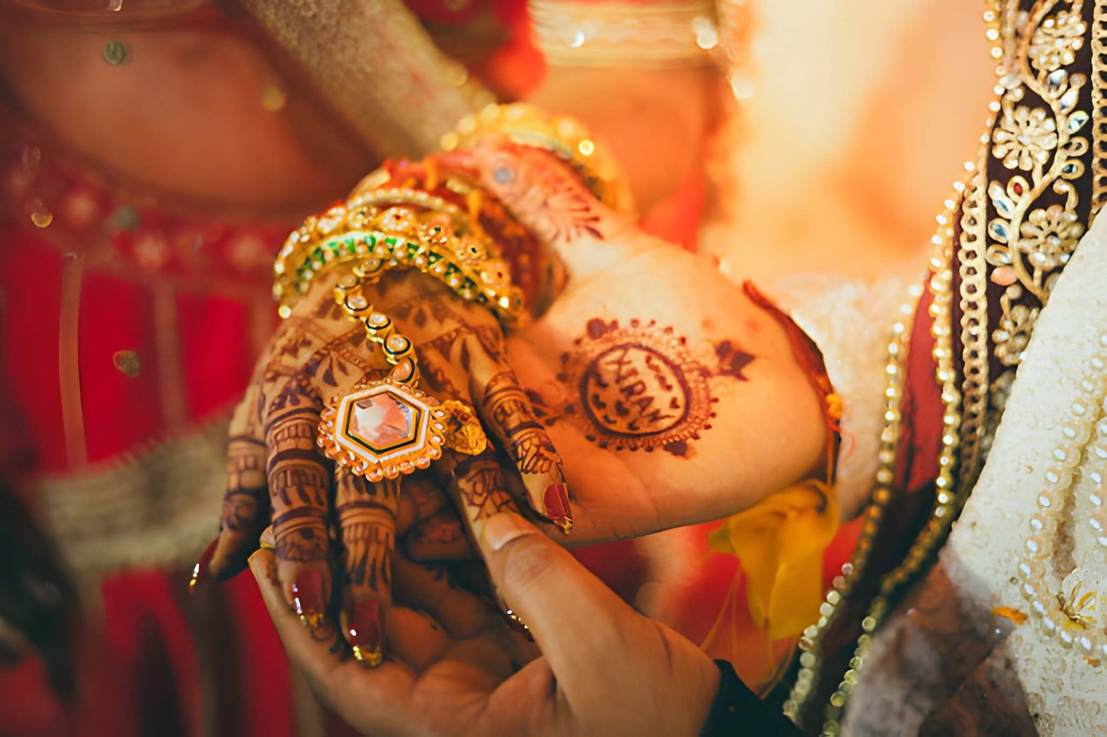 bridal mehndi artist Solan