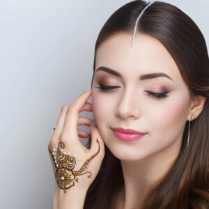 mehndi artist panchkula