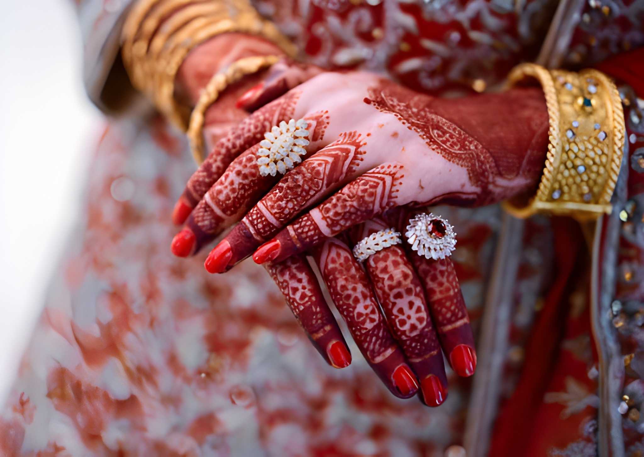 Mehndi Artist Zirakpur